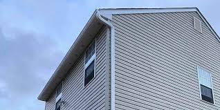 Affordable Siding Repair and Maintenance Services in Pleasant Grove, OH